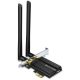 TP-LINK Archer TX50E AX3000 WiFi6 Bluetooth 5.0 PCIe Adapter