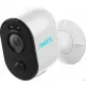 Reolink Argus B330 /5MP/fix. 2.8mm/H264/IR10m/Wi-fi/microSD/akkumulátoros vezetéknélküli Wifi csőkamera