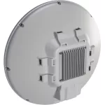 MikroTik ATLGM&EG18-EA ATL LTE18 kit 4x4 MIMO 1xGbE LAN port 1x microSIM foglalat beépített LTE18 modem LTE antenna