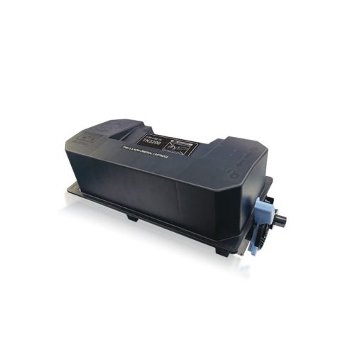 Utángyártott KYOCERA TK3200 Toner 40.000 oldal kapacitás CW*