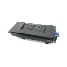   Utángyártott KYOCERA TK3300 Toner 14.500 oldal kapacitás CW*