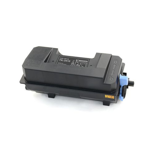 Utángyártott KYOCERA TK3410 Toner 15.500 oldal kapacitás CW*