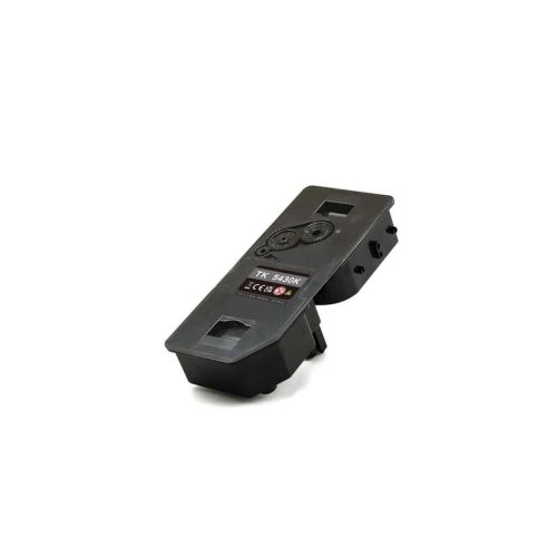 Utángyártott KYOCERA TK5430 Toner Black 1250 oldal kapacitás CW