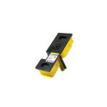 Utángyártott KYOCERA TK5430 Toner Yellow 1250 oldal kapacitás CW