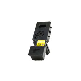   Utángyártott KYOCERA TK5440 Toner Yellow 2400 oldal kapacitás CW