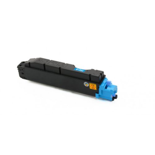 Utángyártott OLIVETTI d-Copia P2230/MF3023/MF3024 Toner Cyan 6.000 oldal kapacitás B1283 CartridgeWeb