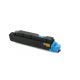 Utángyártott OLIVETTI d-Copia P2230/MF3023/MF3024 Toner Cyan 6.000 oldal kapacitás B1283 CartridgeWeb