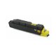 Utángyártott OLIVETTI P2230/MF3023/MF3024 Toner Yellow 6.000 oldal kapacitás B1285 CartridgeWeb