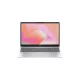 HP Laptop 15-fc0039nh, 15.6"" FHD AG IPS 300Nits, AMD Ryzen 5 7520U QC, 16GB, 512GB PCIe SSD, Radeon Graphics, Moonlight Blue, DOS, háttérvilágításos billentyűzet, ujjlenyomat olvasó, 3 év gar
