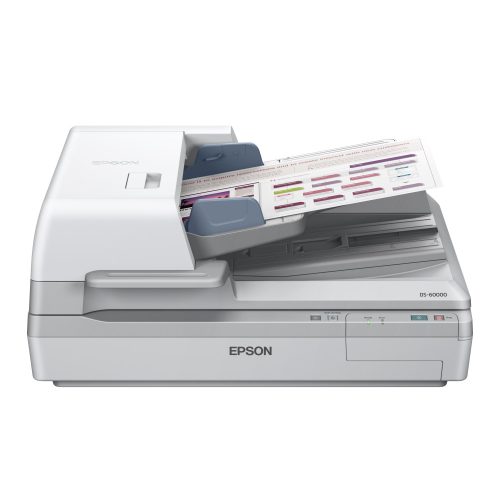 Epson Workforce DS-60000 A/3 Szkenner