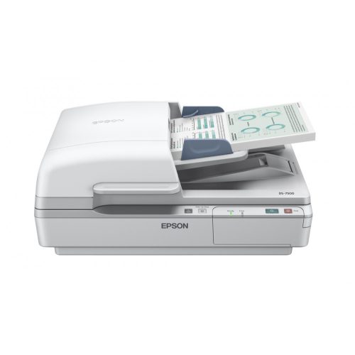 Epson WorkForce DS-7500 Szkenner