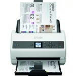 Epson Workforce DS870 A/4 Szkenner