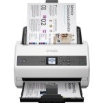 Epson Workforce DS970 A/4 Szkenner