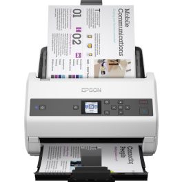 Epson Workforce DS970 A/4 Szkenner