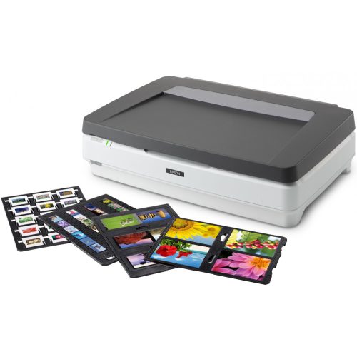 Epson Expression 13000XL Pro A/3 grafikai szkenner