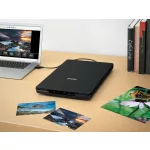 Epson Perfection V39II fotó- és dokumentumszkenner