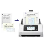 Epson WorkForce DS-900WN Hálózati üzleti szkenner