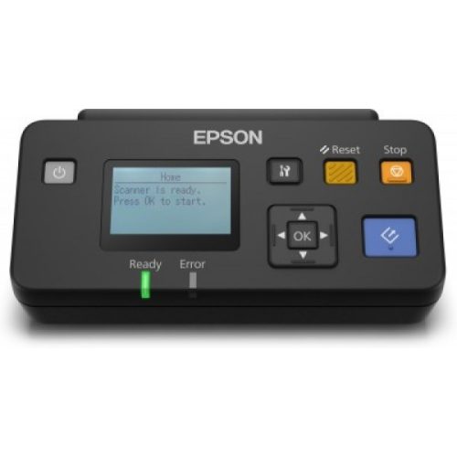 Epson DS1x/5x/7x/8x Hálókártya