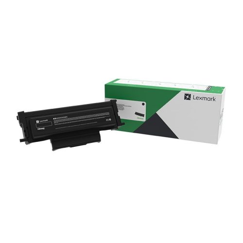 Lexmark B222X00 Bk toner 6k (Eredeti)