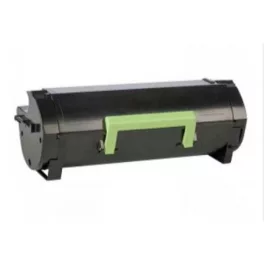   Utángyártott LEXMARK B2338/B2442 Toner Black 3.000 oldal kapacitás IK