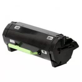   Utángyártott LEXMARK B2442 Toner Black 6.000 oldal kapacitás IK