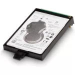 HP Secure High Performance Hard Disk Drive