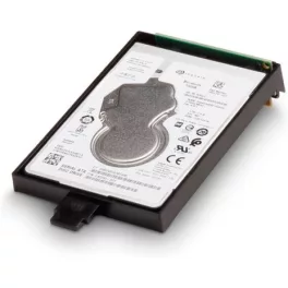 HP Secure High Performance Hard Disk Drive