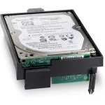 HP Secure High Performance Hard Disk Drive