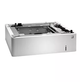 HP ColorLaseJet 550 lapos adagolótálca