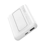 Choetech B662, 5000mah PD20W, PowerBank