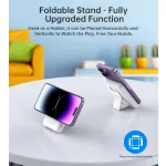 Choetech B662, 5000mah PD20W, PowerBank