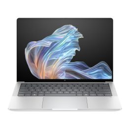   HP XG1a, 14.0" BV 2.8K O+LBL Touch UWVA 400Nits 120Hz, AMD Ryzen AI7 PRO 360, 32GB, 1TB PCIe SSD, RadeonT 880M, Soft Gray, WIN11PRO, ujjlenyomat olvasó,háttérvilágításos billentyűzet,1 év gar