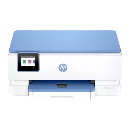 HP ENVY 7231E AIO