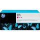 HP B6Y09A Patron Magenta 775ml No.771 (Eredeti)