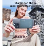 Choetech B708, 2000mah, ultravékony, Powerbank