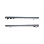 HP Laptop 15-fd0078nh, 15.6"" FHD AG IPS 300Nits, Intel Core i5 1334U 10C, 8GB, 512GB PCIe SSD, IntelR IrisR Xe, Moonlight Blue, DOS,3 év garancia;háttérvilágításos billentyűzet