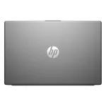 HP255RG10, 15.6"" FHD AG UWVA  300Nits, AMD Ryzen 3 7335U, 8GB, 512GB PCIe SSD, RadeonT 660M, Silver, WIN11, 3év garancia, háttérvilágításos billentyűzet
