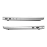 HP Probook 4 14 G1i Intel Ultra 5 225U 14inch WUXGA 16GB DDR5 512GB PCIe SSD UMA Silver Aluminium, háttérvilágításos billentyűzet,DOS 3 év gar
