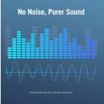 Vention 3.5mm jack/M -> 2*RCA/M, (audio, aranyozott, fémház),  3m, kábel