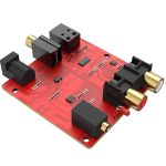 Vention Optikai/Fiber/Coax Digital Audio -> RCA Analog Audio, konverter