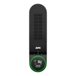APC BGM2200B-GR Back-UPS Pro Gaming 2200VA 1320W 230V 4xSCH 2xIEC szünetmentes tápegység