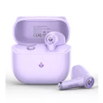 Choetech BH-T19 TwinkleMinis ENC TWS (Lila), Fülhallgató