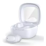 Choetech BH-T23 LuminaCube ENC TWS (Fehér), Fülhallgató