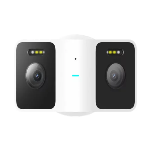 Xiaomi Outdoor Camera CW100 Dual
