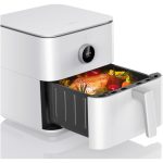 Xiaomi Air Fryer Smart 6.5L  White EU