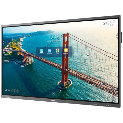 Vivitek, Interaktív kijelző NovoTouch BK 65" BK652I