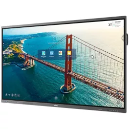 Vivitek, Interaktív kijelző NovoTouch BK 75" BK752I