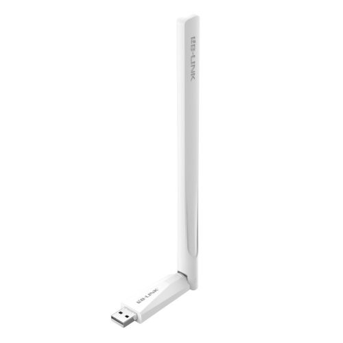 LB-LINK USB adapter 650Mbps High Gain Wireless Dual Band