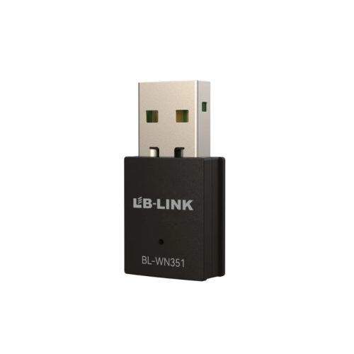 LB-LINK USB adapter 300Mbps Wireless