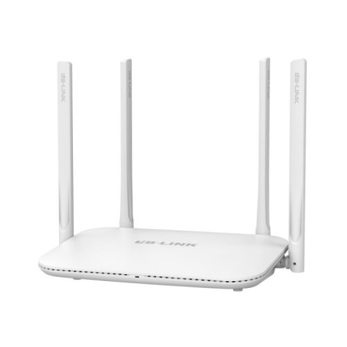 LB-LINK ROUTER BL-WR1300H dual band smart